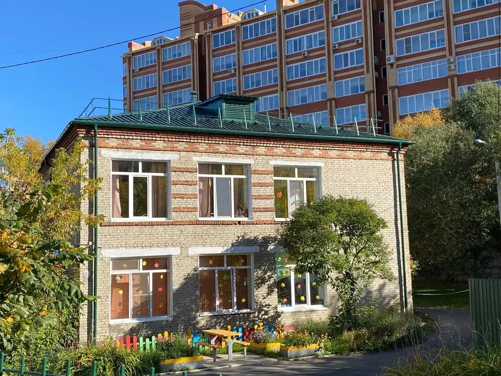 Центр развития ребенка-детский сад № 63, корпус № 2 — фото 2