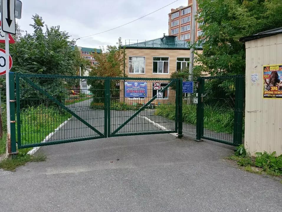 Центр развития ребенка-детский сад № 63, корпус № 2 — фото 3