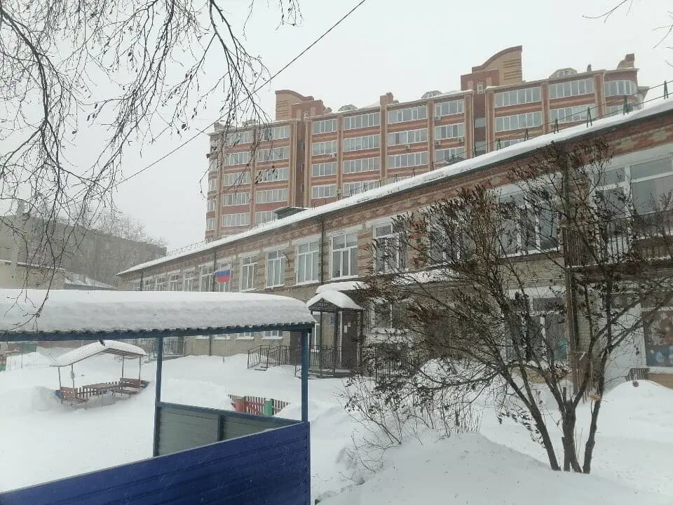 Центр развития ребенка-детский сад № 63, корпус № 2 — фото 6