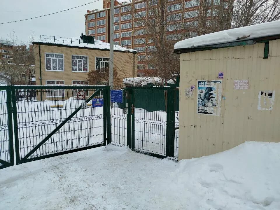 Центр развития ребенка-детский сад № 63, корпус № 2 — фото 8