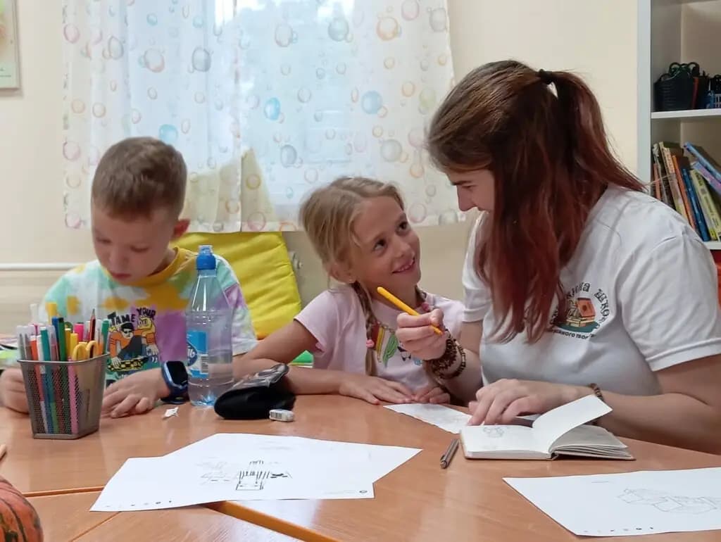 Сказкина школа — фото 6
