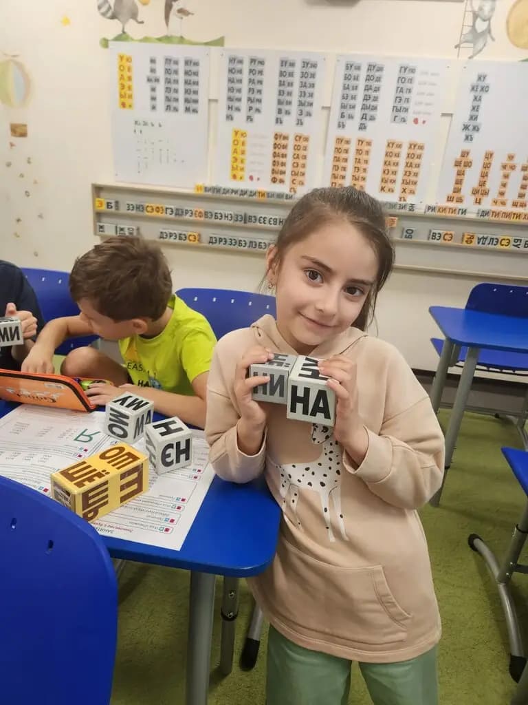 Сказкина школа — фото 7