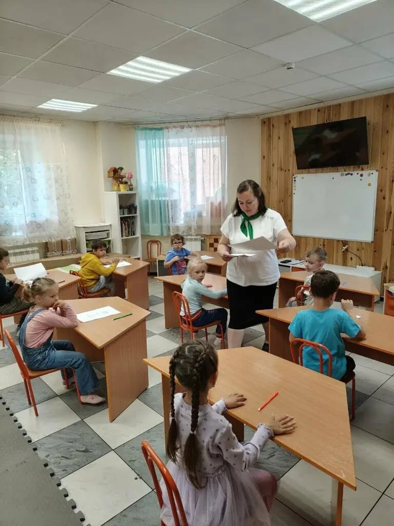 Сказкина школа — фото 9