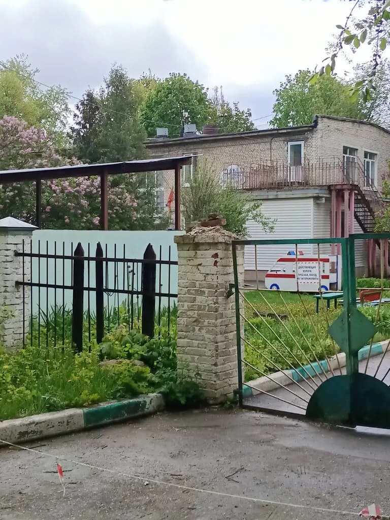 Центр развития ребёнка-детский сад № 2 — фото 10