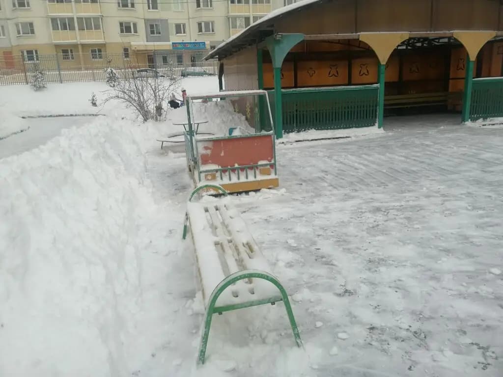 Центр развития ребенка-детский сад № 6 — фото 5