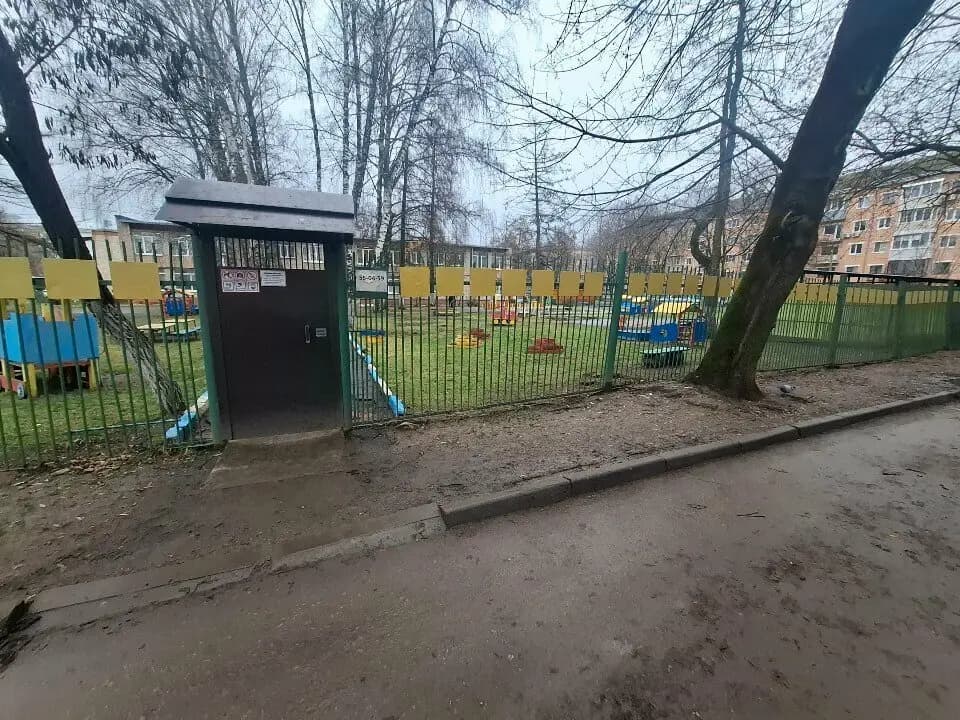 Центр развития ребёнка-детский сад № 2 — фото 8
