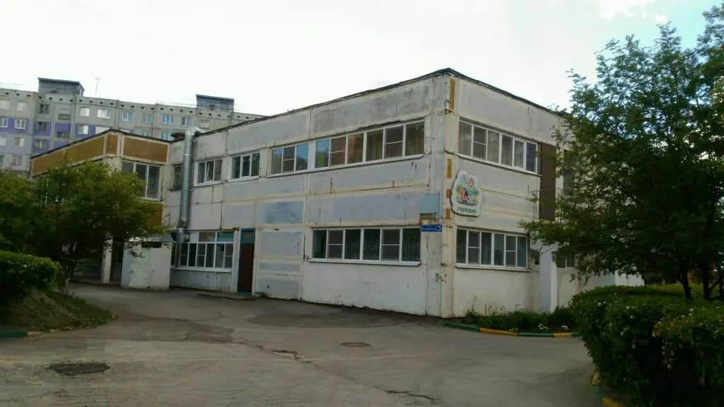 Центр развития ребёнка-детский сад № 6 — фото 2