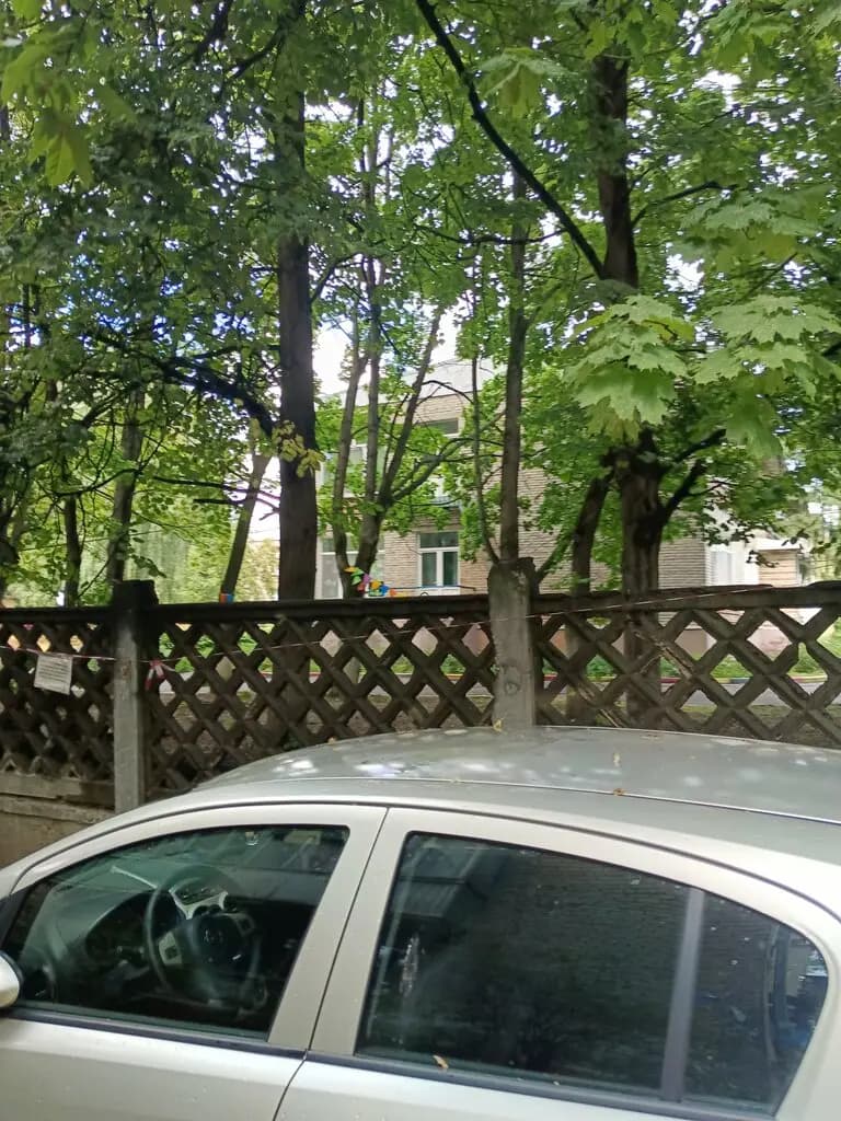 Центр образования № 17 имени Героя Советского Союза Ивана Павловича Потехина, дошкольное отделение — фото 2