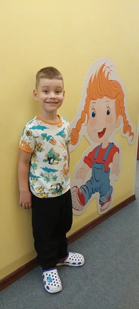 Подрастайка — фото 2