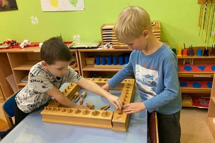 Детский центр Умка — фото 6