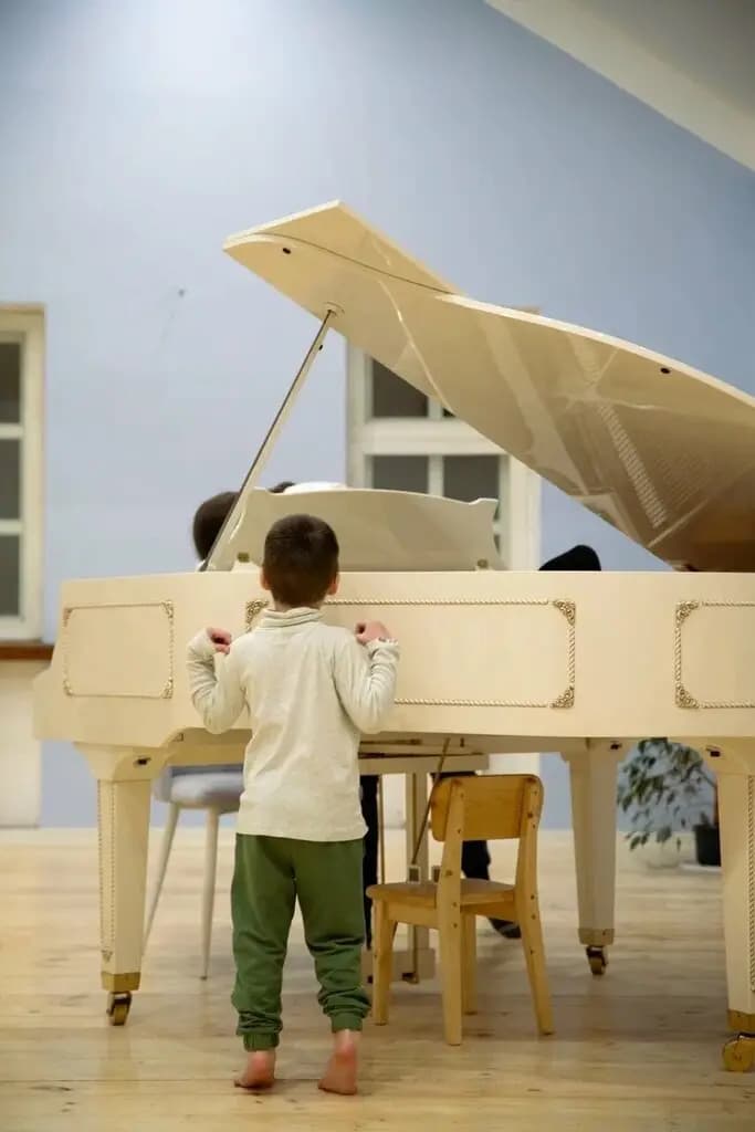Детский клуб Культура — фото 7
