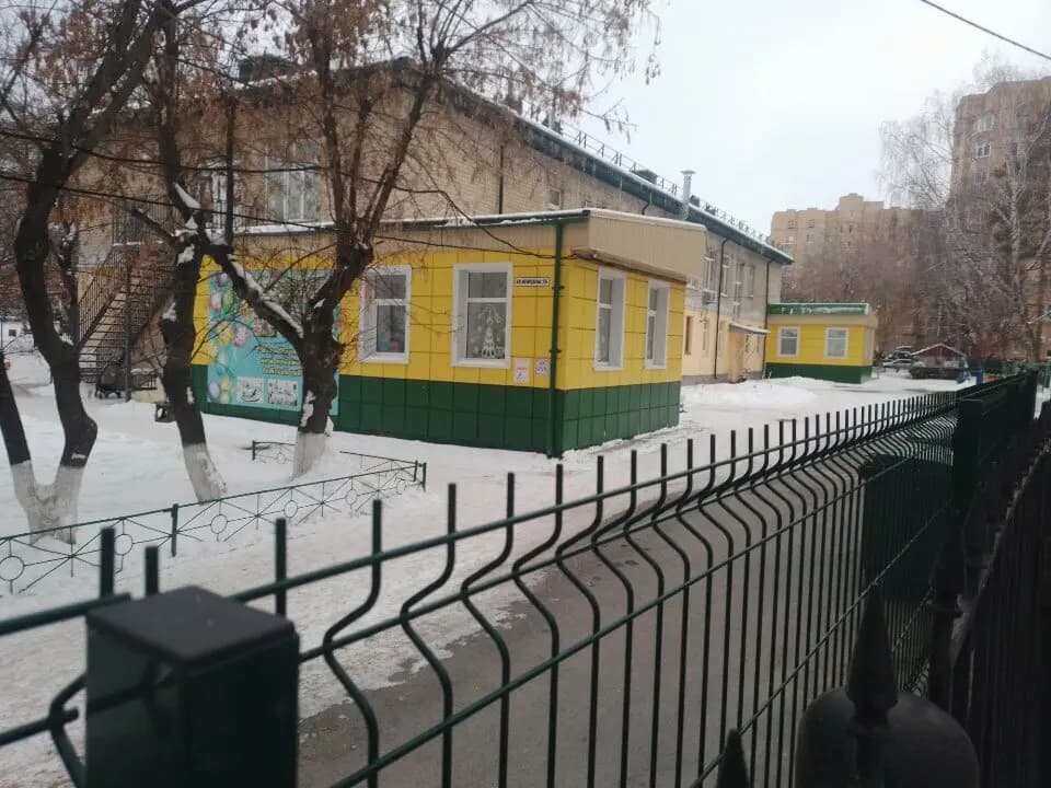 Центр развития ребёнка-детский сад № 135, корпус № 4 — фото 3