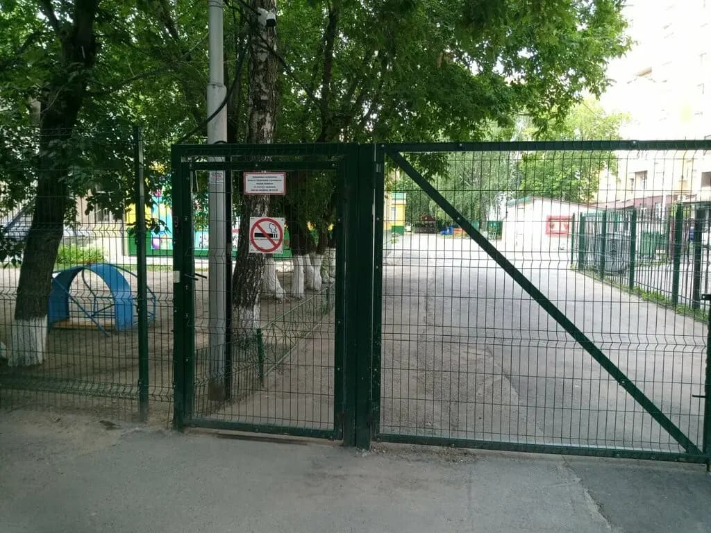 Центр развития ребёнка-детский сад № 135, корпус № 4 — фото 7