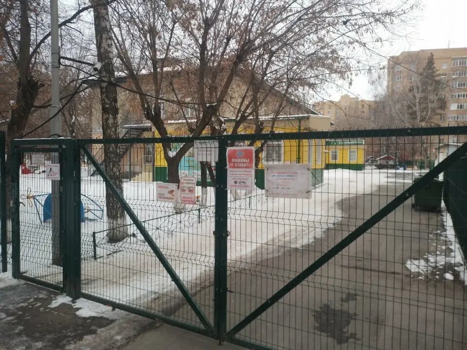 Центр развития ребёнка-детский сад № 135, корпус № 4 — фото 8