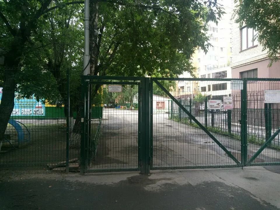 Центр развития ребёнка-детский сад № 135, корпус № 4 — фото 9