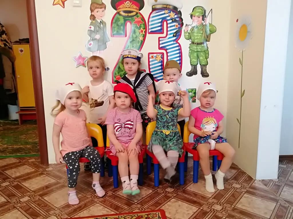 Капитошка — фото 3