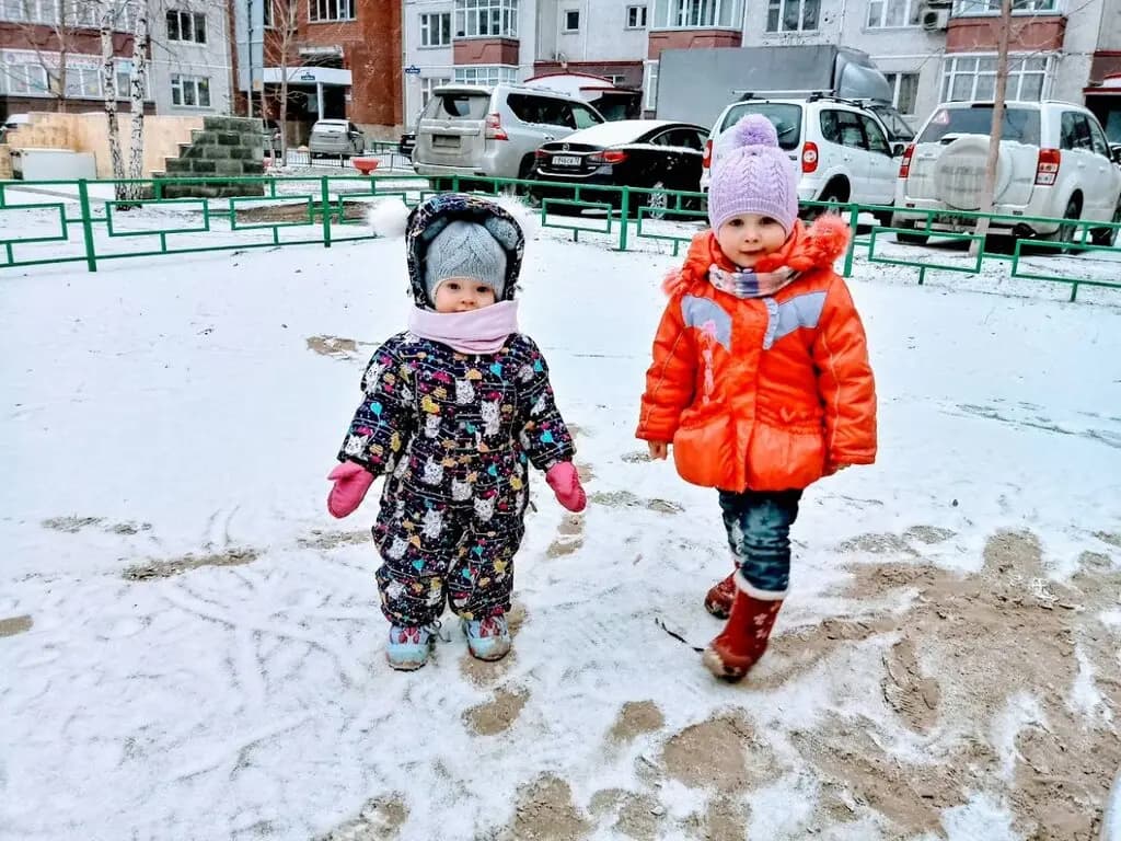 Капитошка — фото 5
