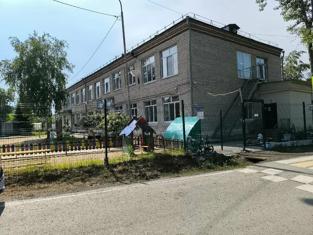 Центр развития ребёнка-детский сад № 167, корпус № 3 — фото 10