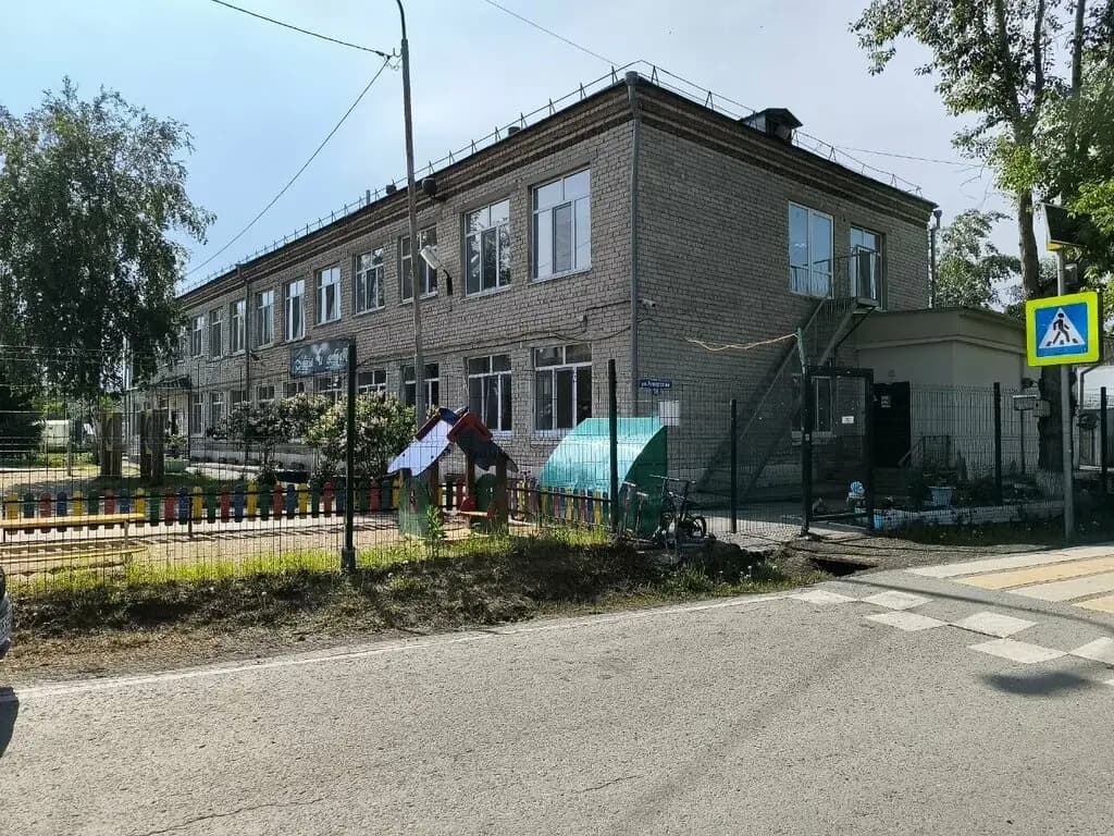Центр развития ребёнка-детский сад № 167, корпус № 3 — фото 4