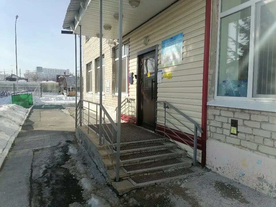 Центр развития ребёнка-детский сад № 167, корпус № 3 — фото 5