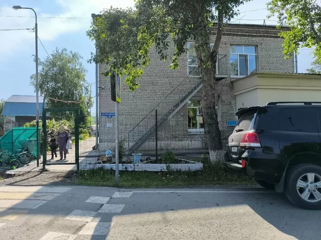 Центр развития ребёнка-детский сад № 167, корпус № 3 — фото 6