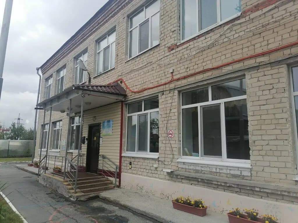 Центр развития ребёнка-детский сад № 167, корпус № 3 — фото 7
