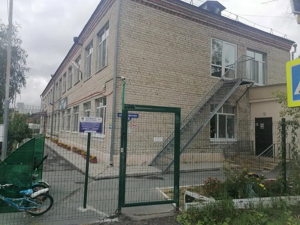 Центр развития ребёнка-детский сад № 167, корпус № 3 — фото 8
