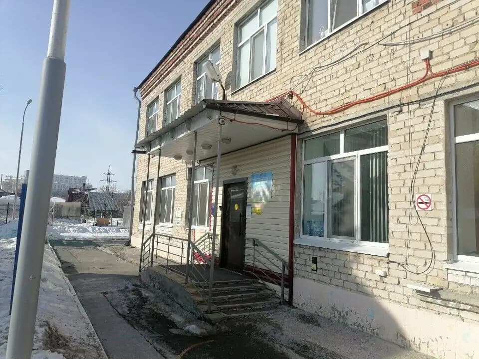 Центр развития ребёнка-детский сад № 167, корпус № 3 — фото 9