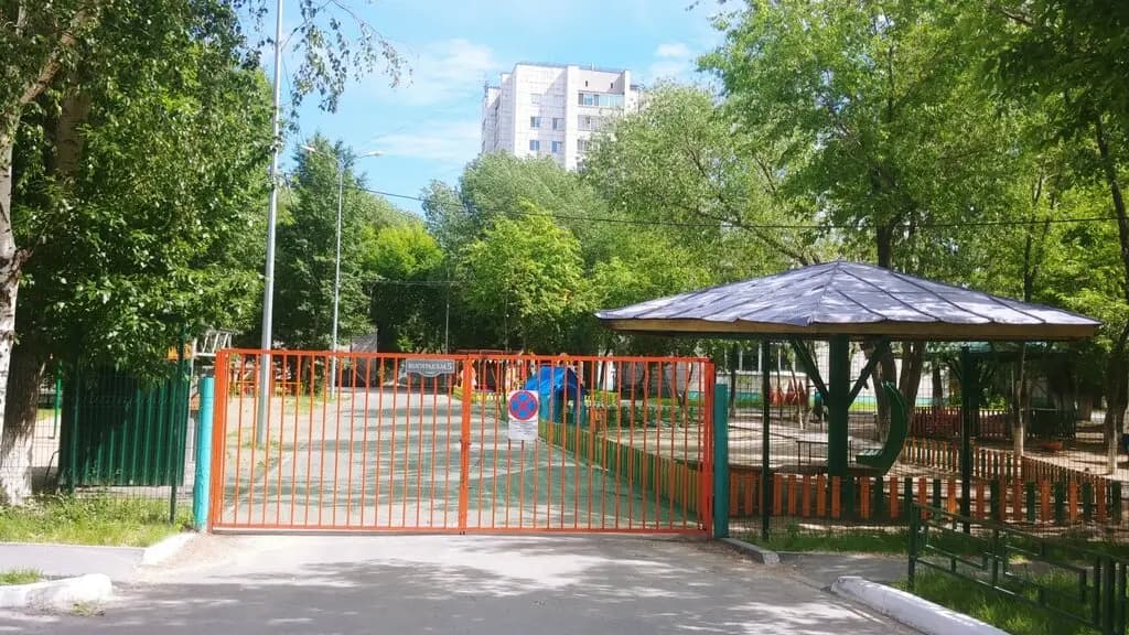 Детский сад № 112 — фото 2