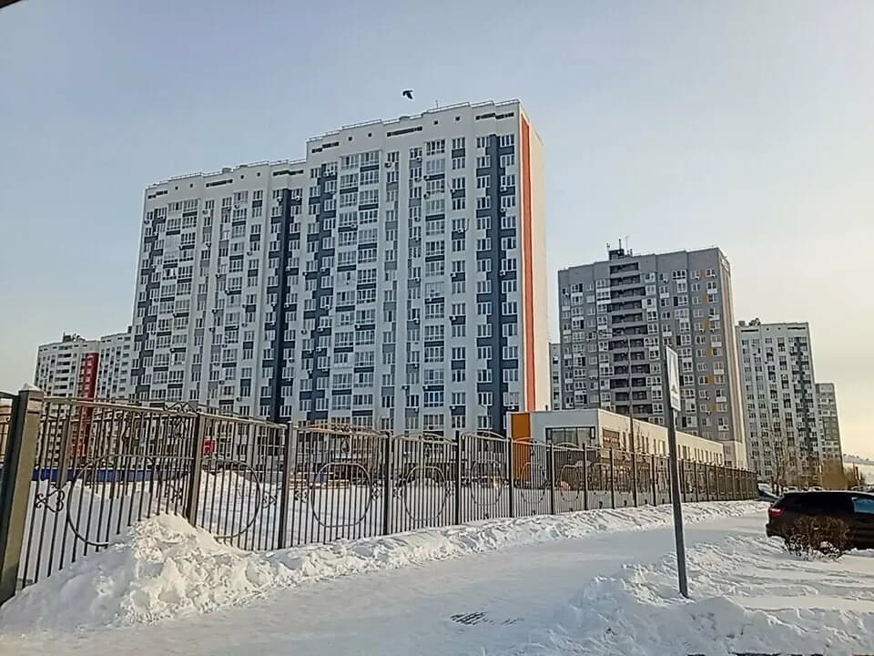Детский дворик — фото 4