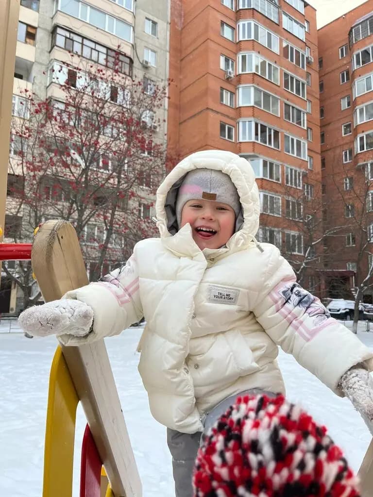 Счастливые дети — фото 3