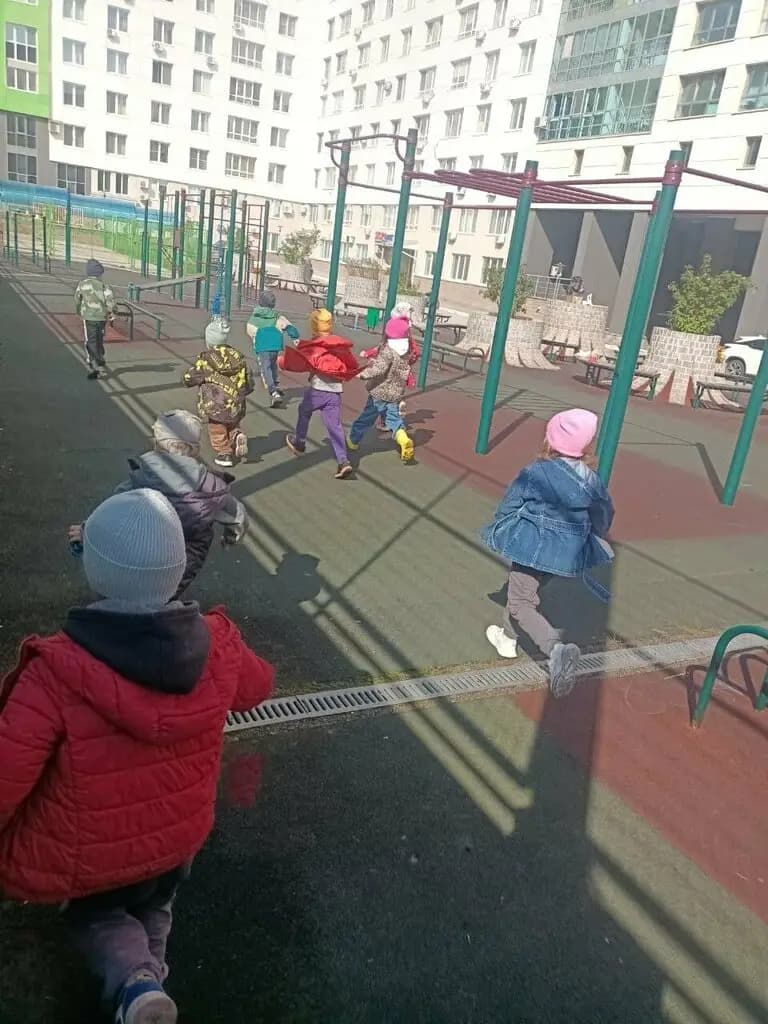 Солнечный Круг — фото 9