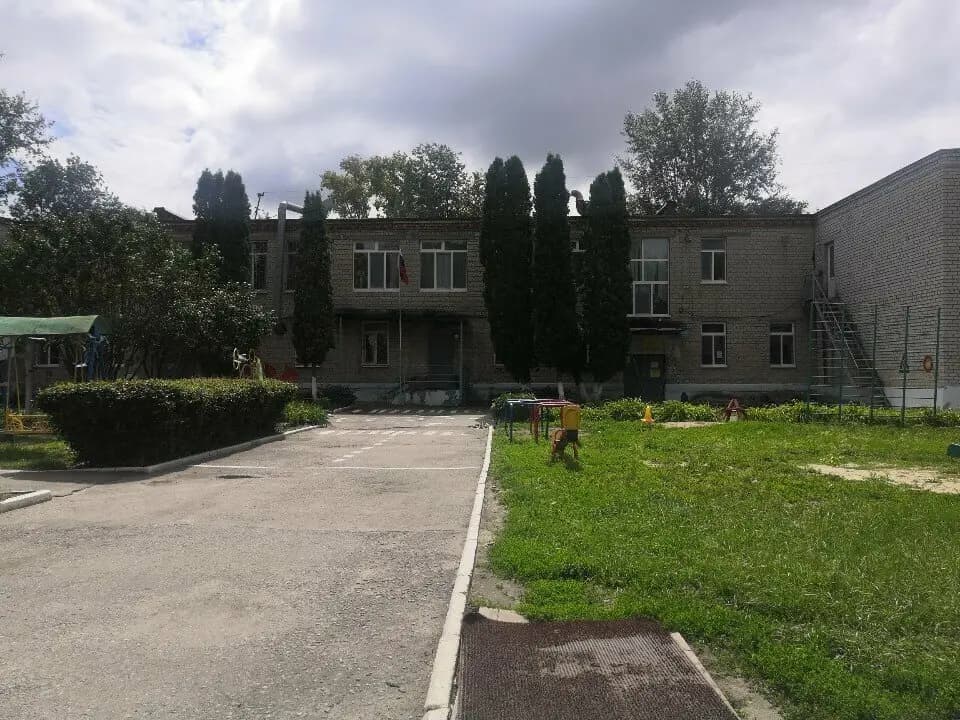 Центр развития ребёнка-детский сад № 60 Незабудка — фото 10