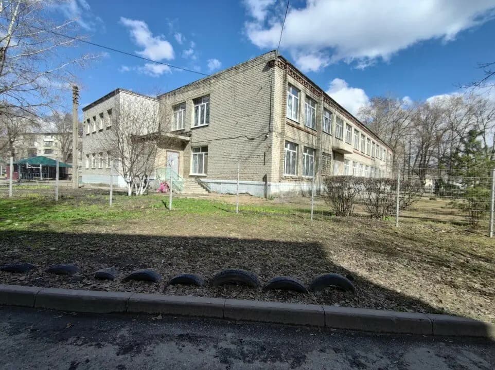 Центр развития ребёнка-детский сад № 60 Незабудка — фото 2