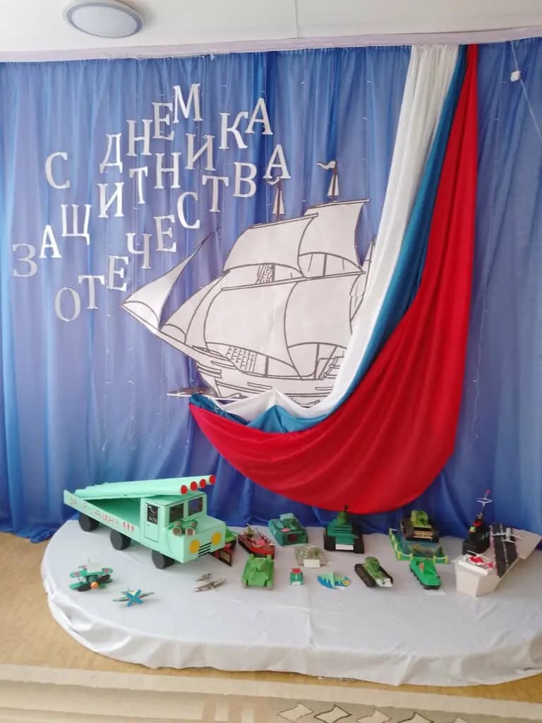Центр развития ребёнка-детский сад № 60 Незабудка — фото 4