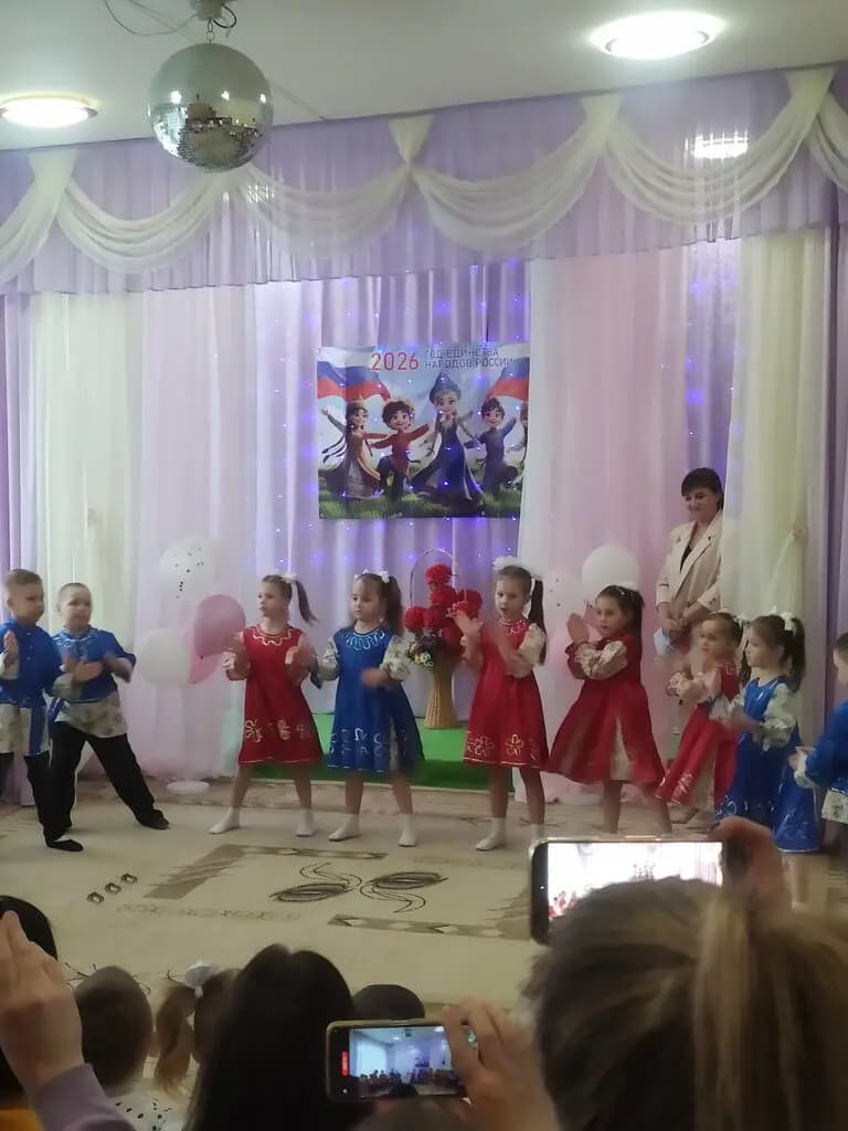 Центр развития ребёнка-детский сад № 60 Незабудка — фото 6