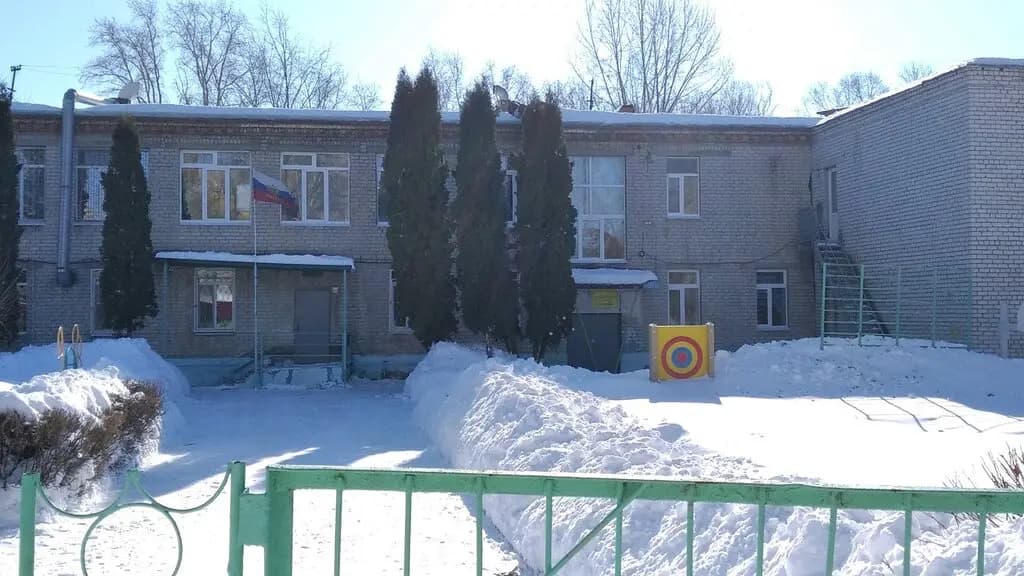 Центр развития ребёнка-детский сад № 60 Незабудка — фото 9
