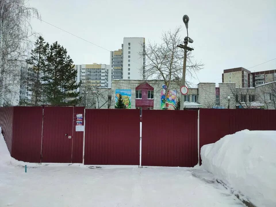 Детский сад № 124 Планета детства, корпус № 1 — фото 8