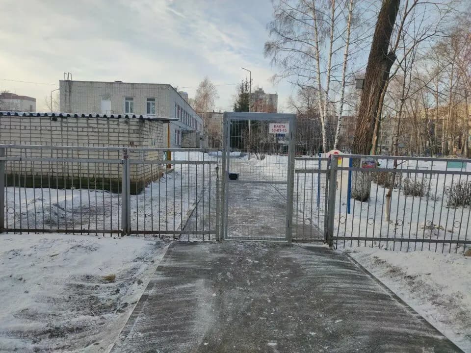 Детский сад № 155 Жар-птица — фото 9