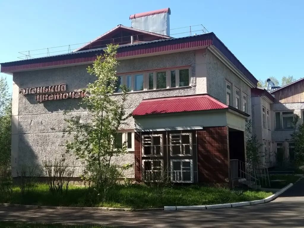 Центр развития ребёнка-детский сад № 29 Аленький цветочек — фото 2