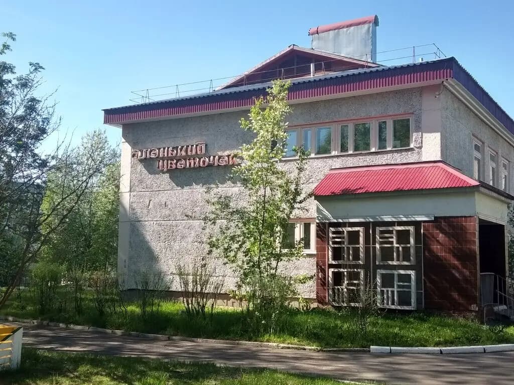 Центр развития ребёнка-детский сад № 29 Аленький цветочек — фото 6