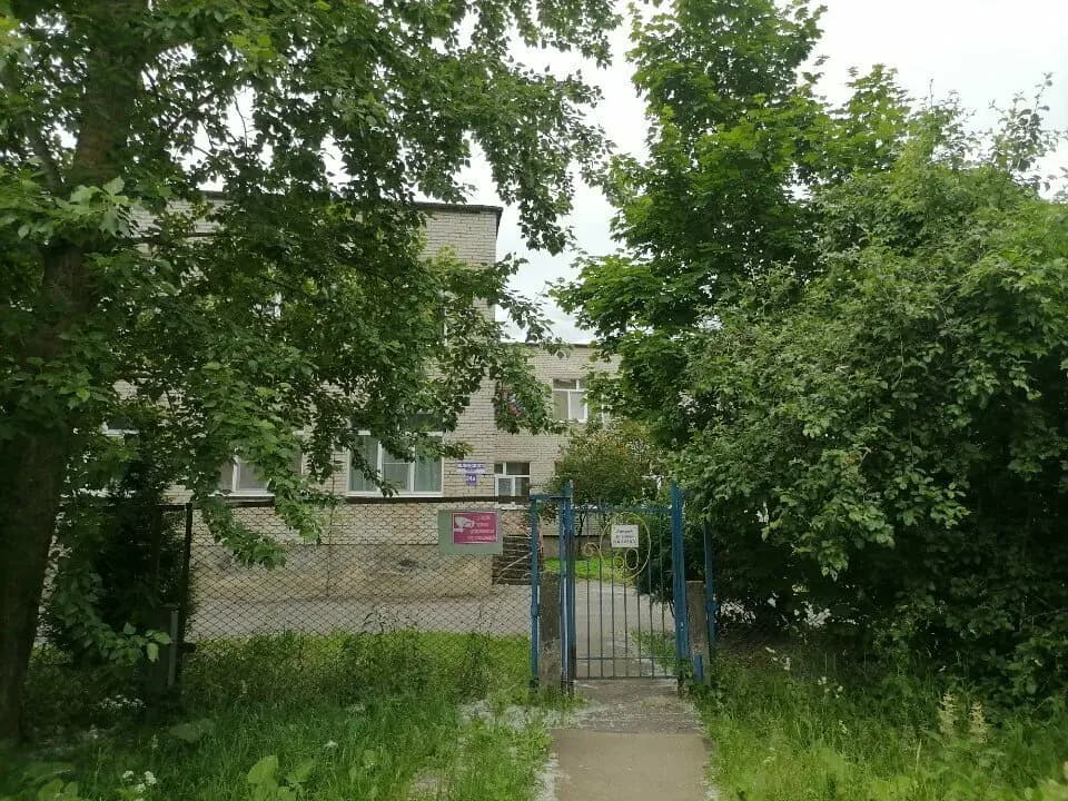 Центр развития ребенка - детский сад № 8 Золушка, корпус № 3 — фото 1