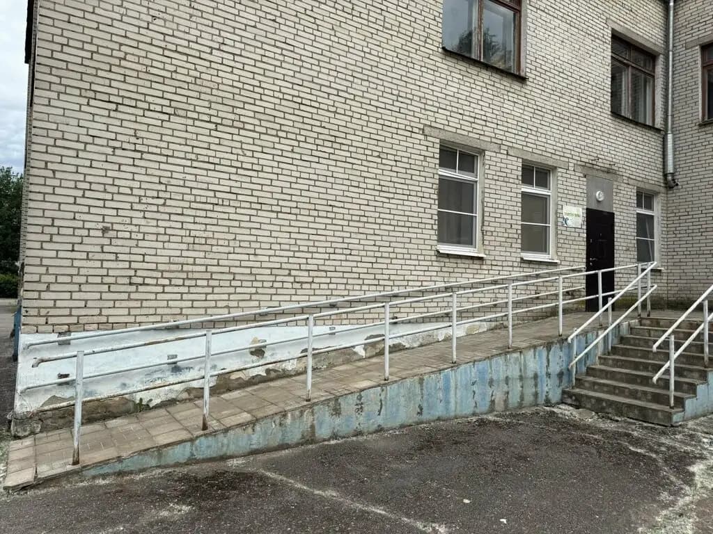 Центр развития ребенка - детский сад № 8 Золушка, корпус № 3 — фото 7
