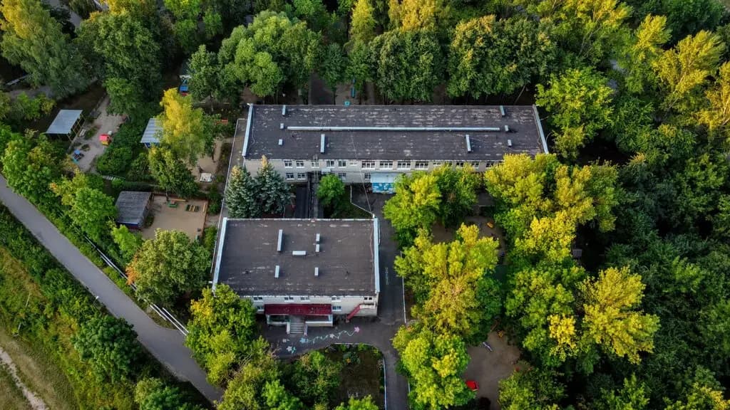 Детский сад № 1 Полянка — фото 10