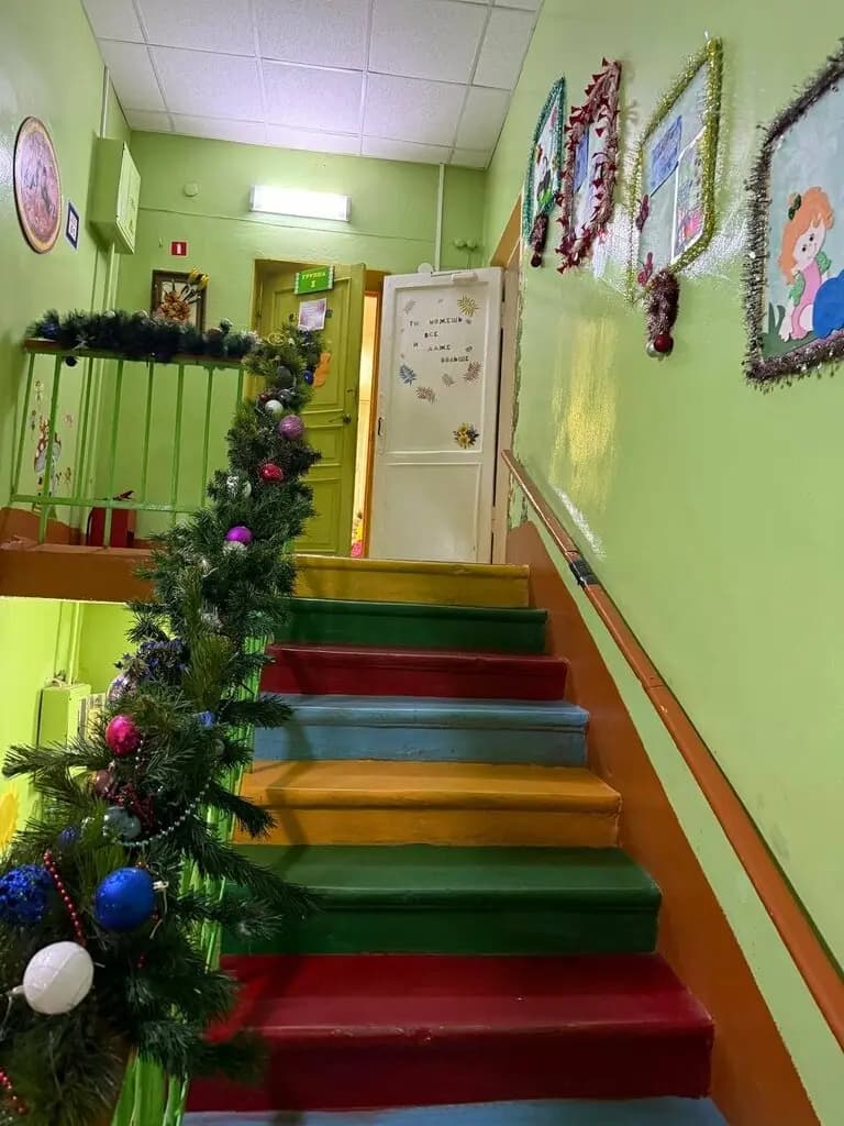Детский сад № 1 Полянка — фото 3