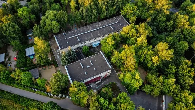 Детский сад № 1 Полянка — фото 4