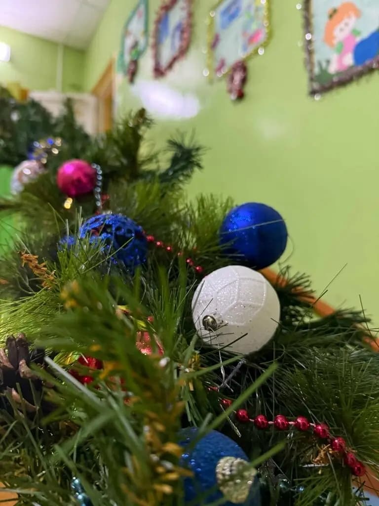 Детский сад № 1 Полянка — фото 6