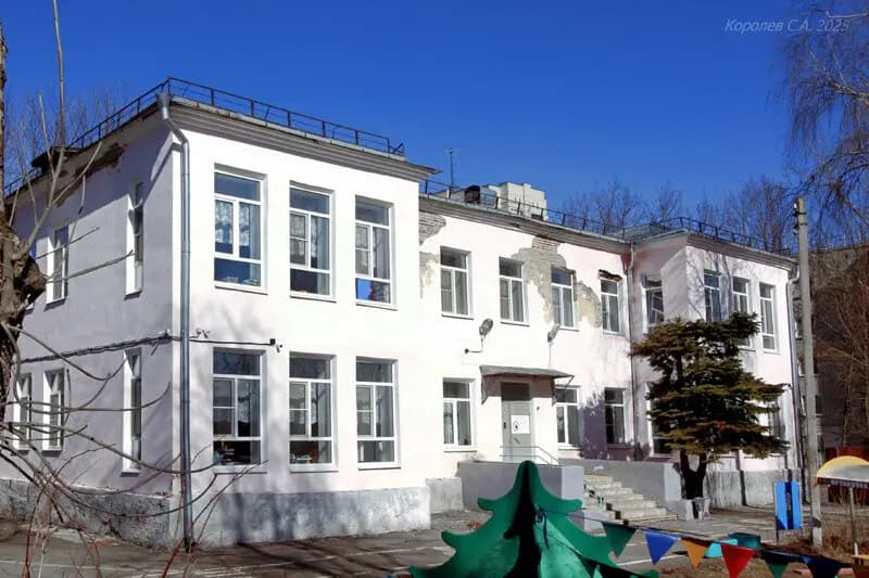 Центр развития ребёнка-детский сад № 52 — фото 2