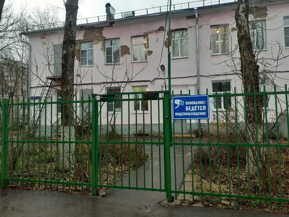 Центр развития ребёнка-детский сад № 52 — фото 3