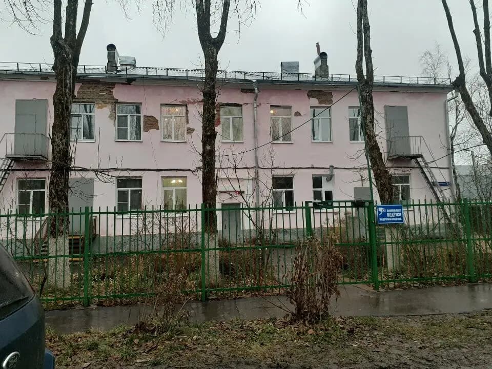 Центр развития ребёнка-детский сад № 52 — фото 9